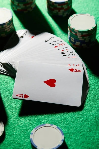 dreadout Weekly Poker Series