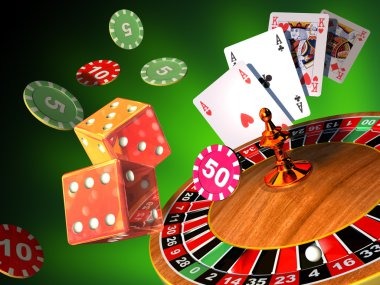 dreadout Live Casino