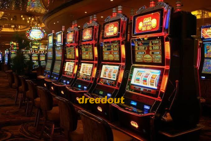 dreadout Result Table — Real-Time Outcomes in One Place